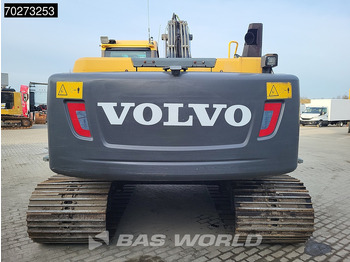 Pelle sur chenille Volvo EC220 D L DUTCH MACHINE: photos 3