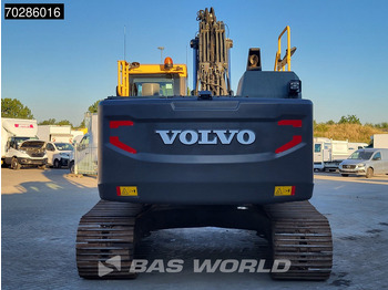 Pelle sur chenille Volvo EC220 E L: photos 3