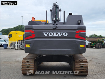 Pelle sur chenille Volvo EC300 E L: photos 3