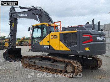Pelle sur chenille Volvo EC300 E L: photos 2
