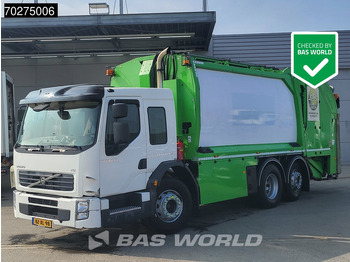 Benne à ordures ménagères VOLVO FE 300