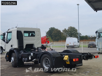 Châssis cabine neuf Volvo FE 320 4X2 NEW 18t chassis PTO Preparation Automatic Euro 6: photos 2