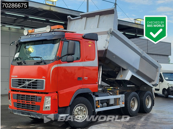 Camion benne VOLVO FH 480