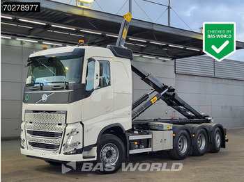 Camion ampliroll VOLVO FH 540