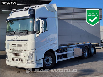 Camion porte-conteneur/ Caisse mobile VOLVO FH 540