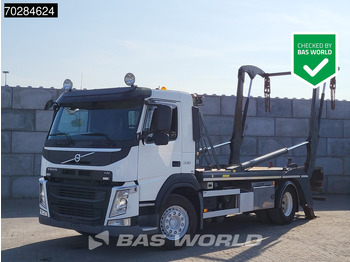 Camion multibenne VOLVO FM 330