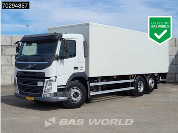 Camion fourgon VOLVO FM 330