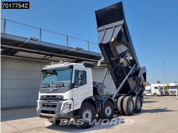 Camion benne neuf Volvo FMX 500 8X4 NEW Mining dumper 25m3 45T payload VEB+ Euro 5: photos 3 Camion benne neuf Volvo FMX 500 8X4 NEW Mining dumper 25m3 45T payload VEB+ Euro 5: photos 3
