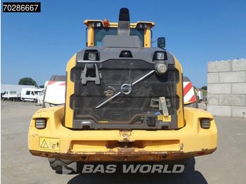 Chargeuse sur pneus Volvo L120 H GERMAN MACHINE: photos 3