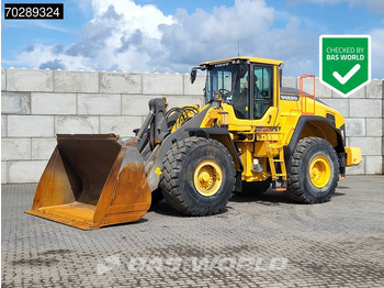 Chargeuse sur pneus VOLVO L150H
