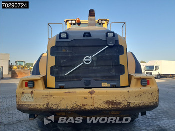 Chargeuse sur pneus Volvo L180 H CDC: photos 3