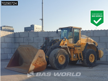Chargeuse sur pneus VOLVO L180H