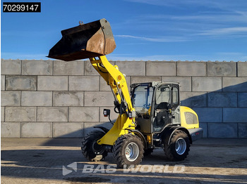 WACKER NEUSON WL 44 en leasing occasion WACKER NEUSON WL 44: photos 3 WACKER NEUSON WL 44 en leasing occasion WACKER NEUSON WL 44: photos 3