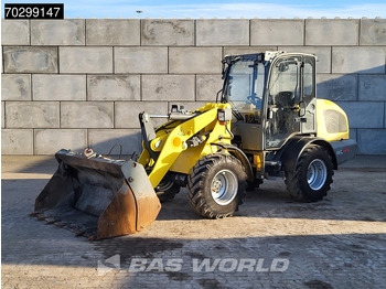 WACKER NEUSON WL 44 en leasing occasion WACKER NEUSON WL 44: photos 2 WACKER NEUSON WL 44 en leasing occasion WACKER NEUSON WL 44: photos 2