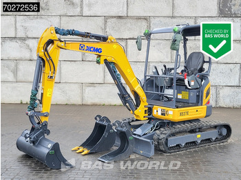 Mini pelle KUBOTA