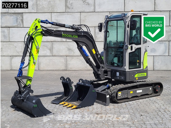 Mini pelle ZOOMLION ZE26GU