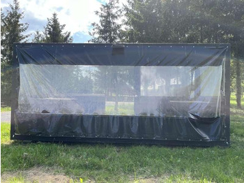 Conteneur comme habitat 15 M2: photos 5
