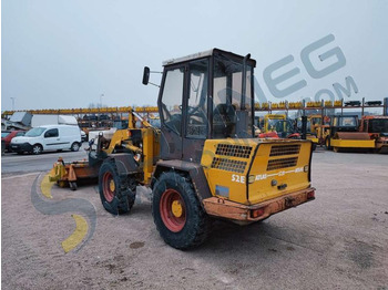 Atlas 52E en leasing occasion Atlas 52E: photos 5