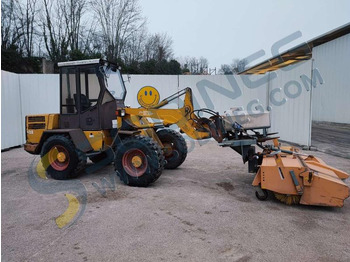 Atlas 52E en leasing occasion Atlas 52E: photos 1