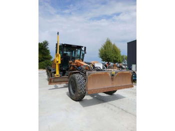 Niveleuse Case 836C AWD EQUIPEE 3D: photos 5