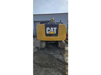 Caterpillar 323F en leasing occasion Caterpillar 323F: photos 5