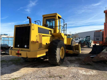 Bulldozer Caterpillar 824C DEPOT MADRID: photos 4
