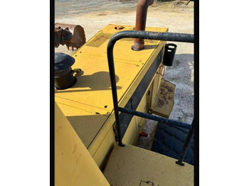 Bulldozer Caterpillar 824C DEPOT MADRID: photos 5