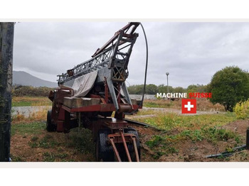 Grue mobile