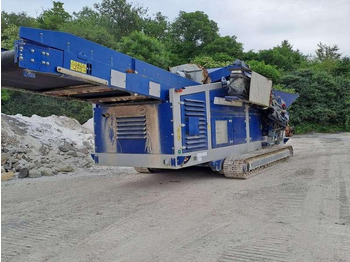 Crible Edge POUR LE RECYCLAGE MC1400: photos 3