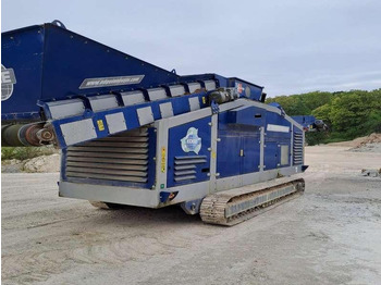 Crible Edge POUR LE RECYCLAGE MC1400: photos 2