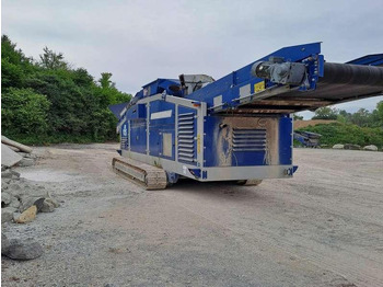 Crible Edge POUR LE RECYCLAGE MC1400: photos 4