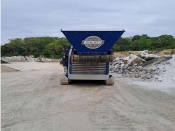 Crible Edge POUR LE RECYCLAGE MC1400: photos 5