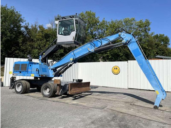 Pelle de manutention FUCHS