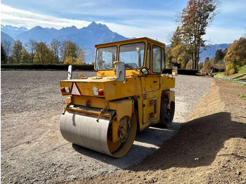 Rouleau compresseur Hamm DV 8.22: photos 5