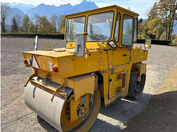 Rouleau compresseur Hamm DV 8.22: photos 2