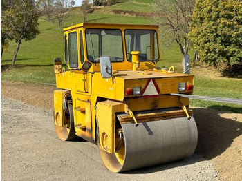 Rouleau compresseur Hamm DV 8.22: photos 3
