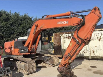 Pelle sur chenille HITACHI ZX130
