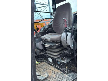 Pelle sur chenille Hitachi ZX85USB-5A: photos 5 Pelle sur chenille Hitachi ZX85USB-5A: photos 5