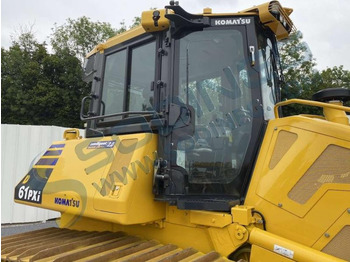 Bulldozer Komatsu D61PXI-24EO: photos 3