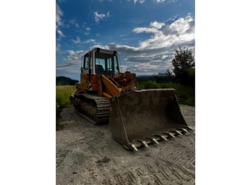 Chargeuse sur chenilles Komatsu DRP060-4A: photos 2 Chargeuse sur chenilles Komatsu DRP060-4A: photos 2