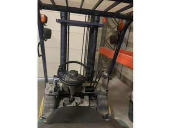 Chariot élévateur diesel Komatsu FD25T-14: photos 3