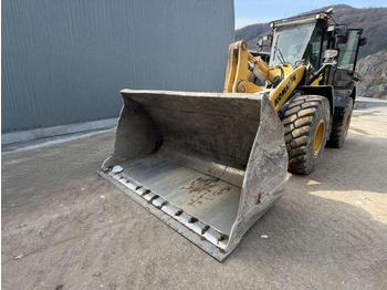 Chargeuse sur pneus Komatsu WA320-7: photos 5