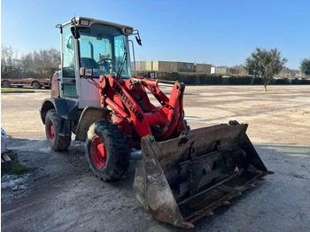 Valet de ferme Liebherr L506 Stereo: photos 2