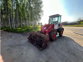 Valet de ferme Liebherr L506 Stereo: photos 4