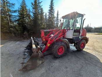 Valet de ferme Liebherr L506 Stereo: photos 3