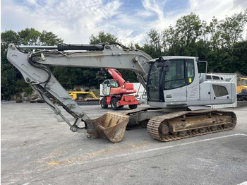 Liebherr R922LC en leasing occasion Liebherr R922LC: photos 1