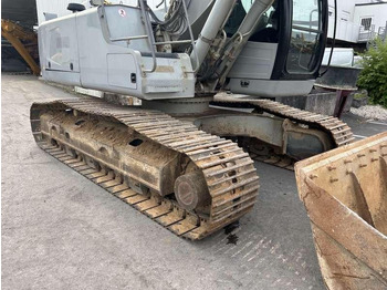 Liebherr R922LC en leasing occasion Liebherr R922LC: photos 4