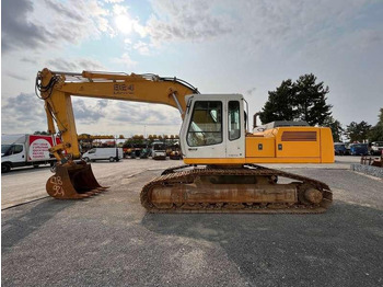 Liebherr R924HDSL LITRONIC en leasing occasion Liebherr R924HDSL LITRONIC: photos 4