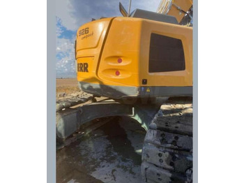 Pelle sur chenille Liebherr R926 COMPACT: photos 3