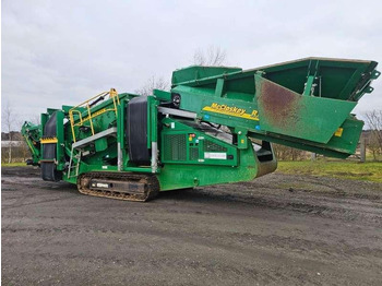 Crible MC CLOSKEY R105: photos 2